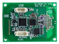 DE-ABCM6 Duali