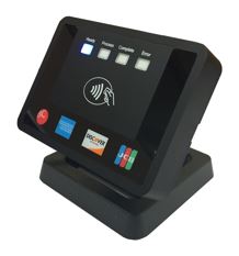 DP680 trong nhóm Đầu đọc thanh toán
