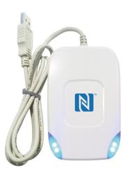 Đầu đọc Dragon USB Duali