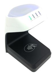 Đầu đọc DQ-Combo Duali