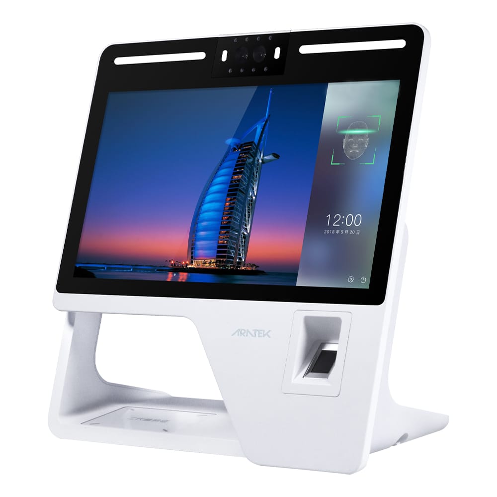 DQ-Station BD8500 Duali